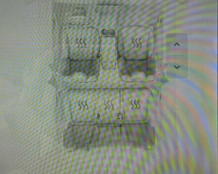 Белый Тесла Model Y, объемом двигателя 0 л и пробегом 38 тыс. км за 28000 $, фото 72 на Automoto.ua