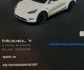 Белый Тесла Model Y, объемом двигателя 0 л и пробегом 19 тыс. км за 29999 $, фото 12 на Automoto.ua