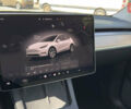 Белый Тесла Model Y, объемом двигателя 0 л и пробегом 7 тыс. км за 35200 $, фото 12 на Automoto.ua