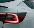 Белый Тесла Model Y, объемом двигателя 0 л и пробегом 20 тыс. км за 44999 $, фото 13 на Automoto.ua