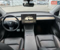 Белый Тесла Model Y, объемом двигателя 0 л и пробегом 29 тыс. км за 21700 $, фото 21 на Automoto.ua