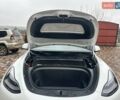 Белый Тесла Model Y, объемом двигателя 0 л и пробегом 94 тыс. км за 29999 $, фото 16 на Automoto.ua