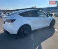 Білий Тесла Model Y, об'ємом двигуна 0 л та пробігом 32 тис. км за 32900 $, фото 6 на Automoto.ua