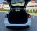 Белый Тесла Model Y, объемом двигателя 0 л и пробегом 79 тыс. км за 25500 $, фото 10 на Automoto.ua