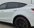 Белый Тесла Model Y, объемом двигателя 0 л и пробегом 27 тыс. км за 29000 $, фото 26 на Automoto.ua