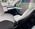 Белый Тесла Model Y, объемом двигателя 0 л и пробегом 12 тыс. км за 39700 $, фото 27 на Automoto.ua