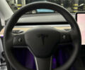 Білий Тесла Model Y, об'ємом двигуна 0 л та пробігом 36 тис. км за 29500 $, фото 8 на Automoto.ua