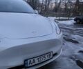 Белый Тесла Model Y, объемом двигателя 0 л и пробегом 4 тыс. км за 47000 $, фото 18 на Automoto.ua