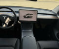 Белый Тесла Model Y, объемом двигателя 0 л и пробегом 15 тыс. км за 24999 $, фото 17 на Automoto.ua