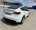 Белый Тесла Model Y, объемом двигателя 0 л и пробегом 29 тыс. км за 23999 $, фото 22 на Automoto.ua