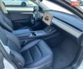 Белый Тесла Model Y, объемом двигателя 0 л и пробегом 29 тыс. км за 23999 $, фото 2 на Automoto.ua