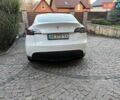 Белый Тесла Model Y, объемом двигателя 0 л и пробегом 16 тыс. км за 27500 $, фото 3 на Automoto.ua