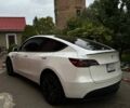 Тесла Model Y 2022 у Володимир-Волинський на Automoto.ua Білий Тесла Model Y, об'ємом двигуна 0 л та пробігом 152 тис. км за 24100 $, фото 2 на Automoto.ua