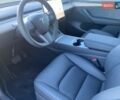 Белый Тесла Model Y, объемом двигателя 0 л и пробегом 1 тыс. км за 46000 $, фото 8 на Automoto.ua