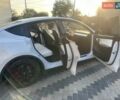 Белый Тесла Model Y, объемом двигателя 0 л и пробегом 25 тыс. км за 35500 $, фото 35 на Automoto.ua