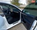 Белый Тесла Model Y, объемом двигателя 0 л и пробегом 3 тыс. км за 28999 $, фото 24 на Automoto.ua