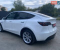 Белый Тесла Model Y, объемом двигателя 0 л и пробегом 58 тыс. км за 24000 $, фото 30 на Automoto.ua