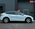 Белый Тесла Model Y, объемом двигателя 0 л и пробегом 33 тыс. км за 35999 $, фото 9 на Automoto.ua