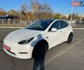Белый Тесла Model Y, объемом двигателя 0 л и пробегом 39 тыс. км за 32500 $, фото 3 на Automoto.ua