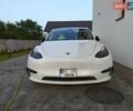 Белый Тесла Model Y, объемом двигателя 0 л и пробегом 85 тыс. км за 24799 $, фото 1 на Automoto.ua