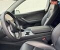 Белый Тесла Model Y, объемом двигателя 0 л и пробегом 14 тыс. км за 28000 $, фото 13 на Automoto.ua