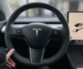 Белый Тесла Model Y, объемом двигателя 0 л и пробегом 21 тыс. км за 26200 $, фото 17 на Automoto.ua