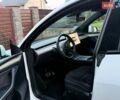 Белый Тесла Model Y, объемом двигателя 0 л и пробегом 16 тыс. км за 27500 $, фото 12 на Automoto.ua