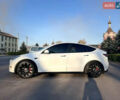 Белый Тесла Model Y, объемом двигателя 0 л и пробегом 62 тыс. км за 28000 $, фото 3 на Automoto.ua