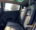 Белый Тесла Model Y, объемом двигателя 82 л и пробегом 13 тыс. км за 41999 $, фото 9 на Automoto.ua