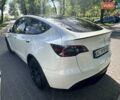 Белый Тесла Model Y, объемом двигателя 0 л и пробегом 26 тыс. км за 47700 $, фото 9 на Automoto.ua