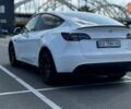 Тесла Model Y 2022 в Киеве на Automoto.ua Белый Тесла Model Y, объемом двигателя 0 л и пробегом 28 тыс. км за 26000 $, фото 12 на Automoto.ua