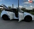 Белый Тесла Model Y, объемом двигателя 0 л и пробегом 59 тыс. км за 28800 $, фото 42 на Automoto.ua