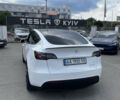 Белый Тесла Model Y, объемом двигателя 0 л и пробегом 88 тыс. км за 25500 $, фото 5 на Automoto.ua