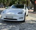 Белый Тесла Model Y, объемом двигателя 0 л и пробегом 7 тыс. км за 35200 $, фото 1 на Automoto.ua