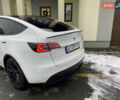 Білий Тесла Model Y, об'ємом двигуна 0 л та пробігом 59 тис. км за 25990 $, фото 8 на Automoto.ua