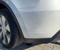 Белый Тесла Model Y, объемом двигателя 0 л и пробегом 12 тыс. км за 30500 $, фото 28 на Automoto.ua