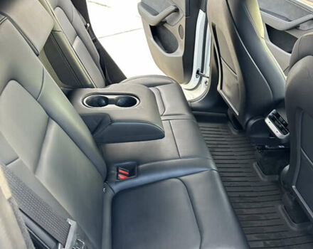 Тесла Model Y 2022 у Житомирі на Automoto.ua Білий Тесла Model Y, об'ємом двигуна 0 л та пробігом 195 тис. км за 21700 $, фото 17 на Automoto.ua