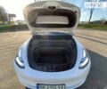 Белый Тесла Model Y, объемом двигателя 0 л и пробегом 9 тыс. км за 36555 $, фото 41 на Automoto.ua