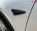 Белый Тесла Model Y, объемом двигателя 0 л и пробегом 17 тыс. км за 24777 $, фото 22 на Automoto.ua