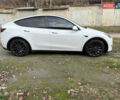 Белый Тесла Model Y, объемом двигателя 0 л и пробегом 50 тыс. км за 39900 $, фото 3 на Automoto.ua
