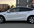 Белый Тесла Model Y, объемом двигателя 0 л и пробегом 31 тыс. км за 38200 $, фото 8 на Automoto.ua