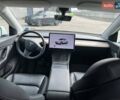 Белый Тесла Model Y, объемом двигателя 0 л и пробегом 64 тыс. км за 24700 $, фото 10 на Automoto.ua