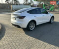 Білий Тесла Model Y, об'ємом двигуна 0 л та пробігом 44 тис. км за 28900 $, фото 5 на Automoto.ua
