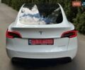 Белый Тесла Model Y, объемом двигателя 0 л и пробегом 18 тыс. км за 25499 $, фото 8 на Automoto.ua