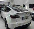 Білий Тесла Model Y, об'ємом двигуна 0 л та пробігом 94 тис. км за 23500 $, фото 1 на Automoto.ua