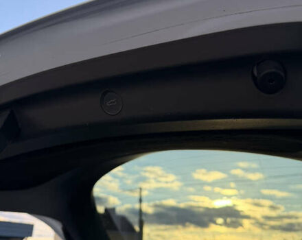 Білий Тесла Model Y, об'ємом двигуна 0 л та пробігом 52 тис. км за 26000 $, фото 16 на Automoto.ua