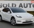 Білий Тесла Model Y, об'ємом двигуна 0 л та пробігом 73 тис. км за 29000 $, фото 1 на Automoto.ua