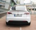 Белый Тесла Model Y, объемом двигателя 0 л и пробегом 20 тыс. км за 44999 $, фото 15 на Automoto.ua