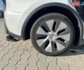 Белый Тесла Model Y, объемом двигателя 0 л и пробегом 12 тыс. км за 30500 $, фото 25 на Automoto.ua