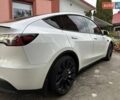 Тесла Model Y 2022 у Володимир-Волинський на Automoto.ua Білий Тесла Model Y, об'ємом двигуна 0 л та пробігом 152 тис. км за 24100 $, фото 5 на Automoto.ua